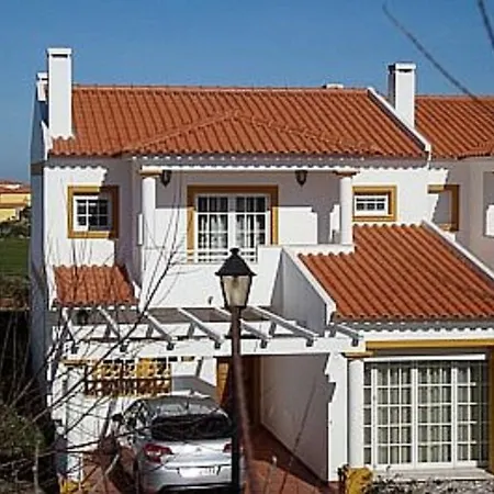 Holiday Burgo Sancho 1 Σπίτι διακοπών Praia del Rei
