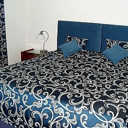 Holiday Burgo Sancho 1 Σπίτι διακοπών