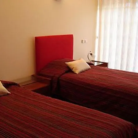 Holiday Burgo Sancho 1 Σπίτι διακοπών Praia del Rei