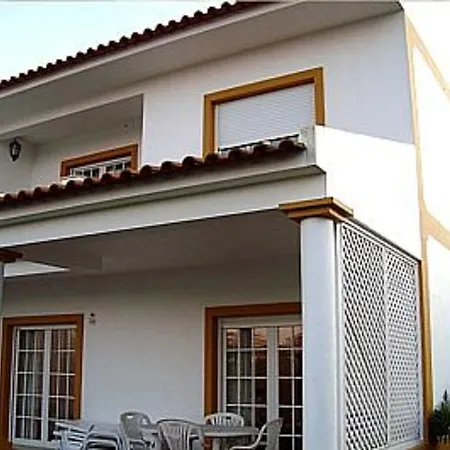 Holiday Burgo Sancho 1 Σπίτι διακοπών *