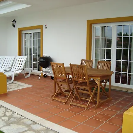 Σπίτι διακοπών Holiday Burgo Sancho 1 Praia del Rei