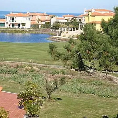 Σπίτι διακοπών Holiday Burgo Sancho 1