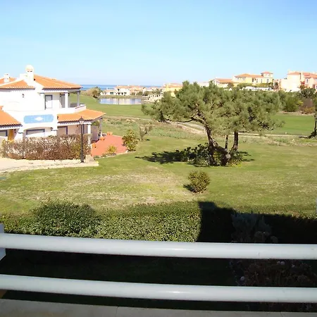 Holiday Burgo Sancho 1 Σπίτι διακοπών Praia del Rei